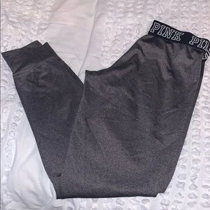 VICTORIA SECRET LEGGINGS